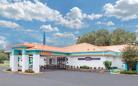 Howard Johnson Inn Ocala Fl 3*